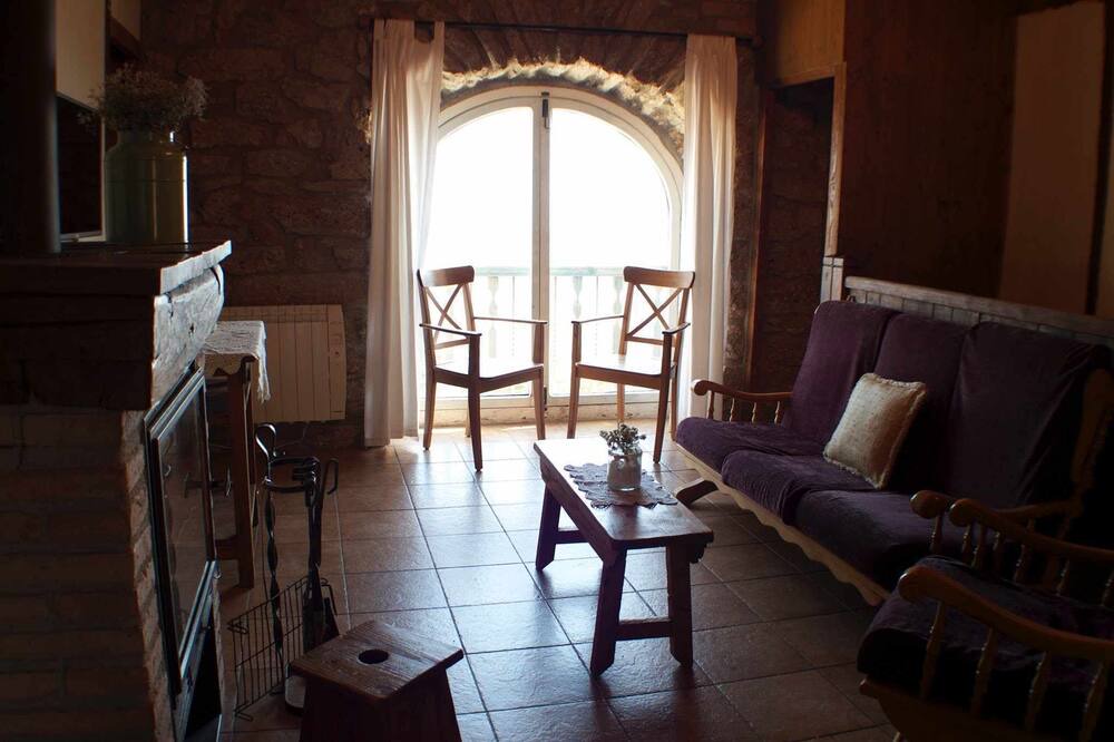 Photo of Livingroom in Oden