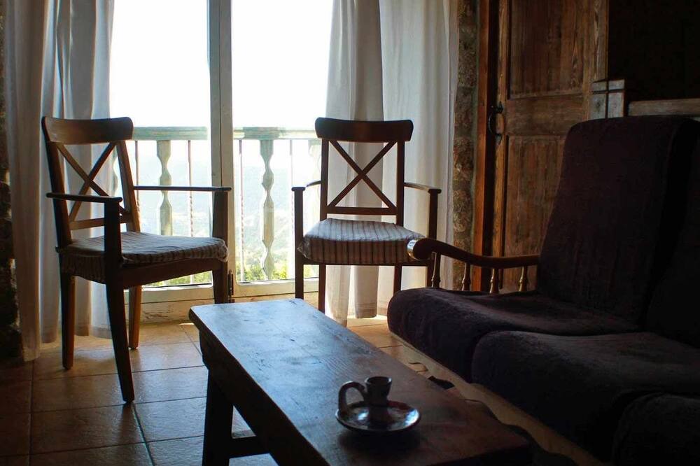 Photo of Livingroom in Oden