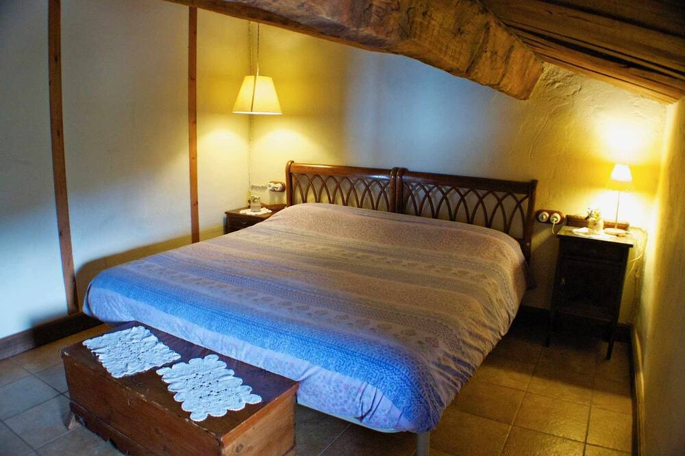 Photo of Bedroom in Oden