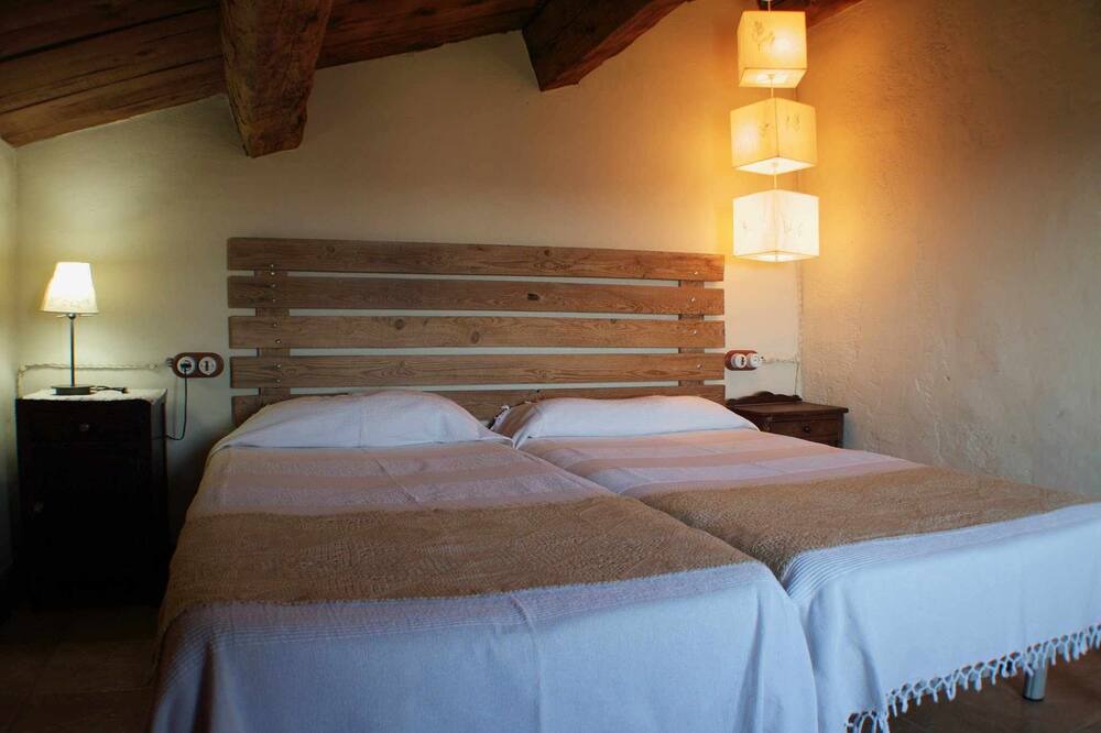 Photo of Bedroom in Oden