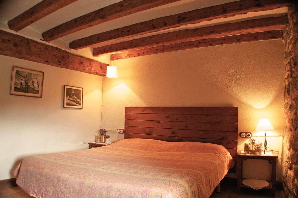 Photo of Bedroom in Oden