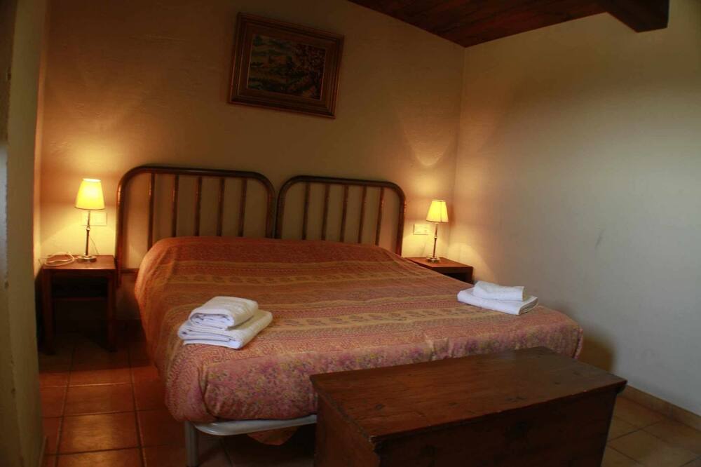 Photo of Bedroom in Oden