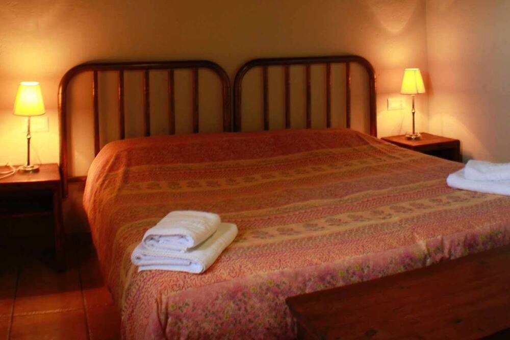 Photo of Bedroom in Oden