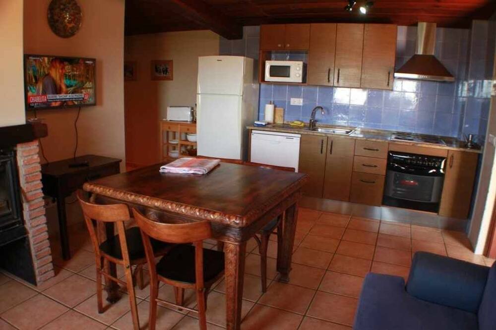 Photo of Kitchen in Oden