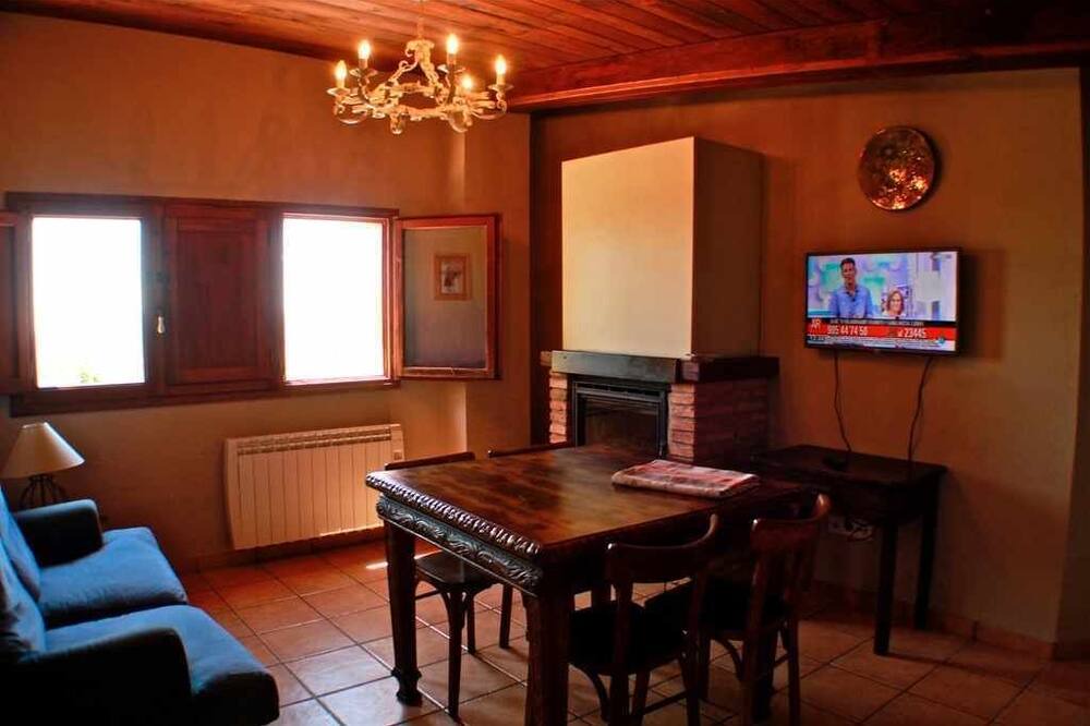 Photo of Livingroom in Oden