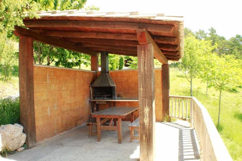 Photo of Patio Balcony in Oden