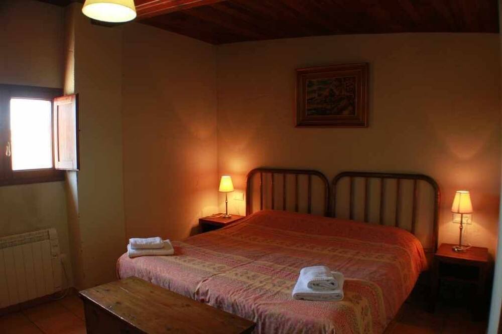 Photo of Bedroom in Oden