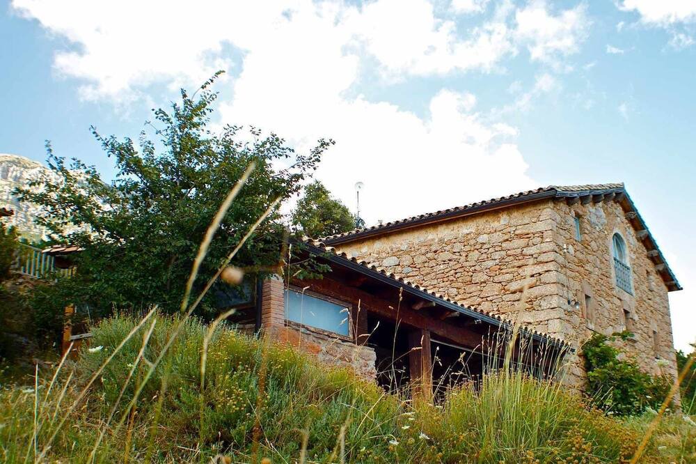 Photo of Outdoor in Lladurs