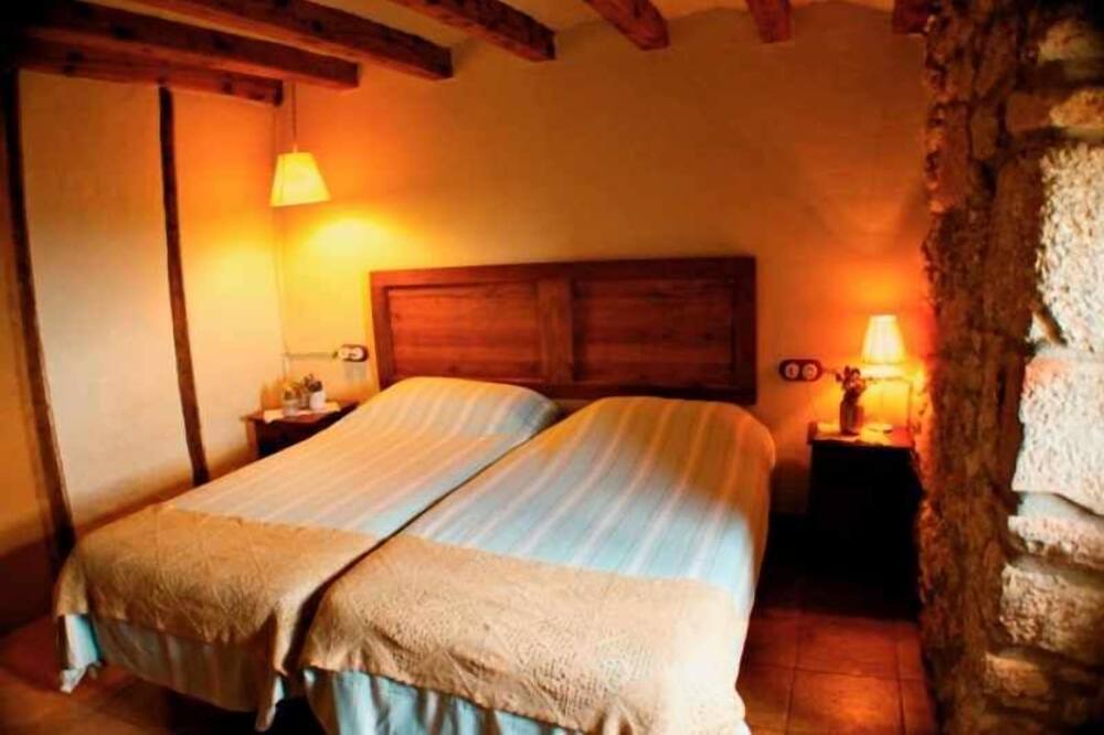 Photo of Bedroom in Lladurs