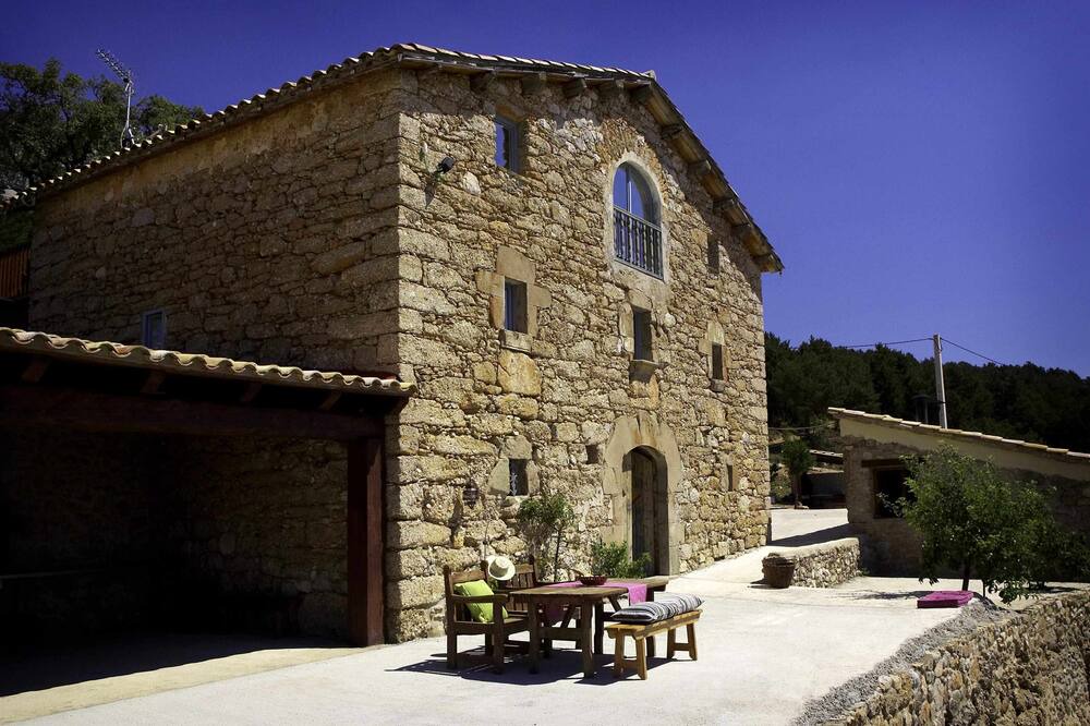 Photo of Outdoor in Lladurs