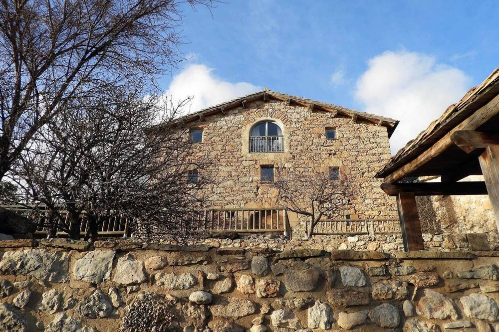 Photo of Outdoor in Lladurs