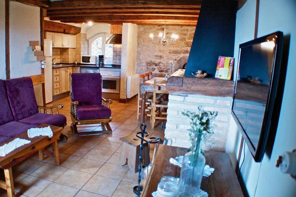 Photo of Livingroom in Lladurs
