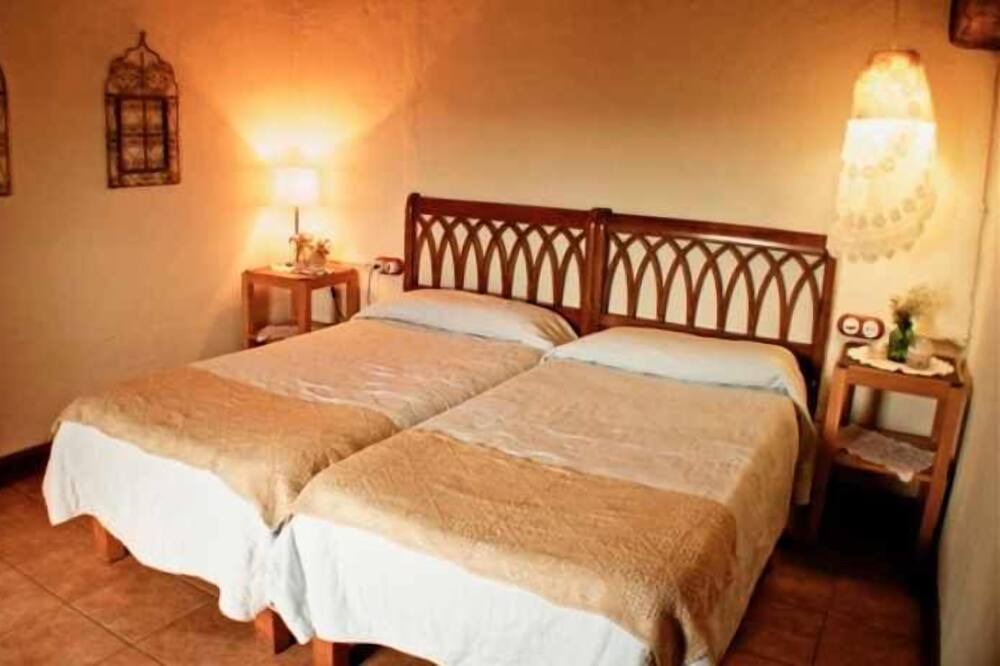 Photo of Bedroom in Lladurs