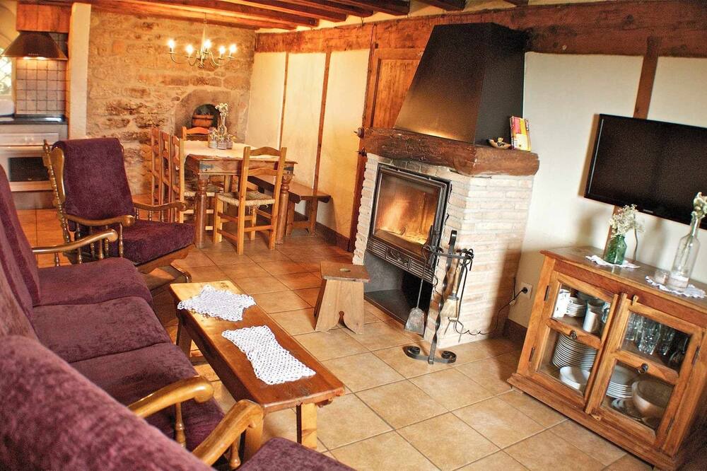 Photo of Livingroom in Lladurs