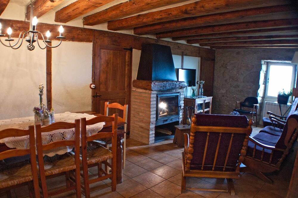 Photo of Kitchen in Lladurs