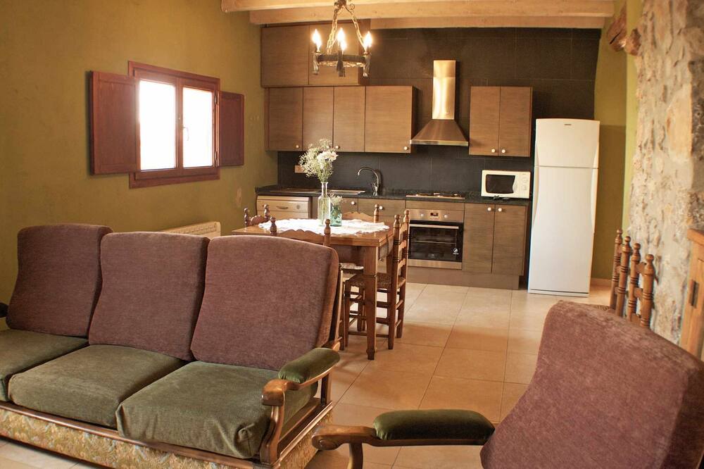 Photo of Livingroom in Oden