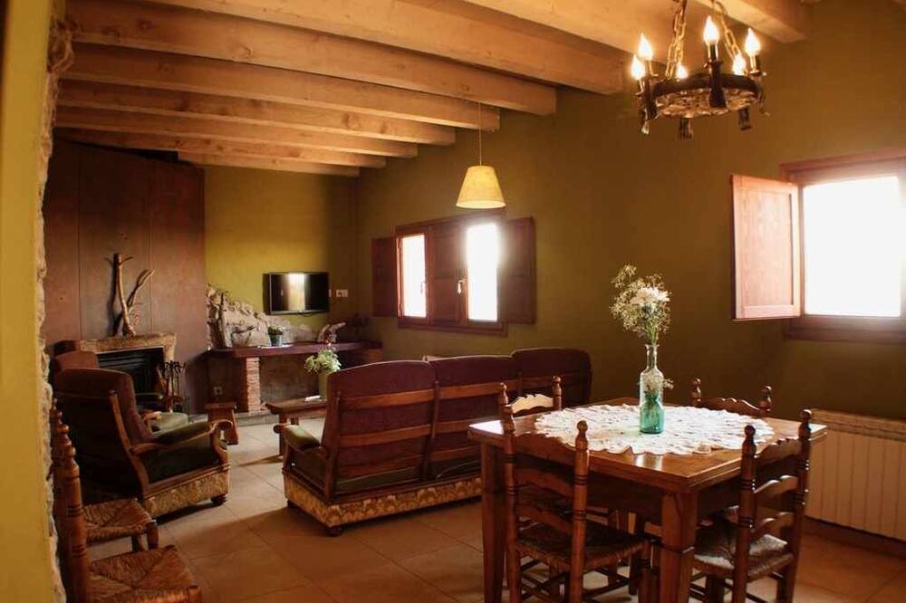 Photo of Livingroom in Oden