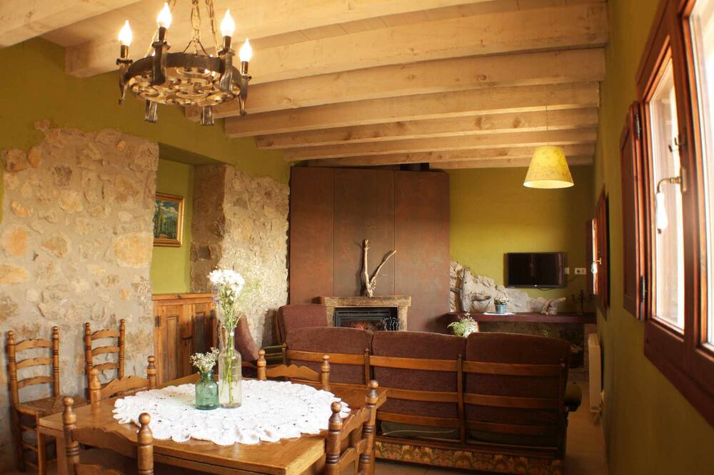 Photo of Livingroom in Oden