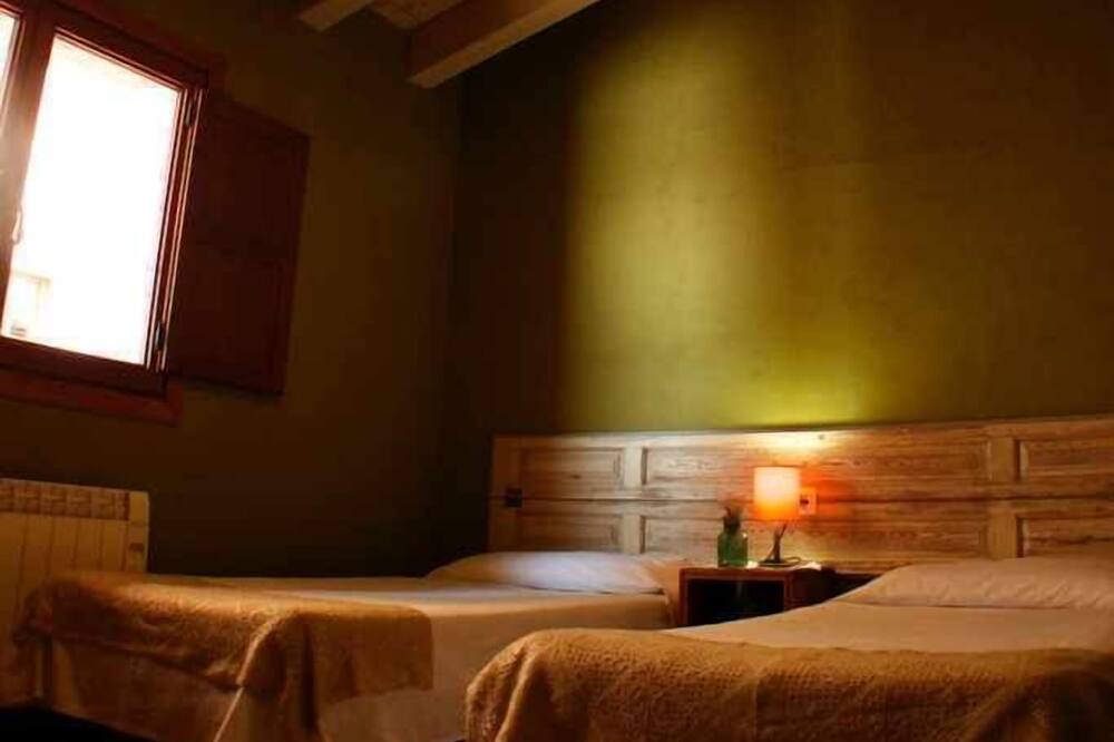 Photo of Bedroom in Oden