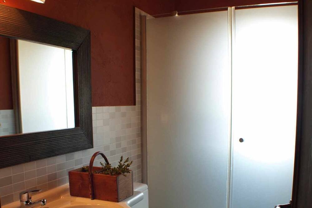 Photo of Bathroom in Oden