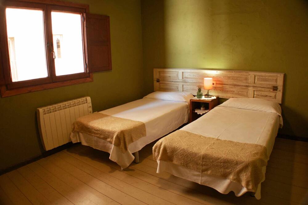 Photo of Bedroom in Oden