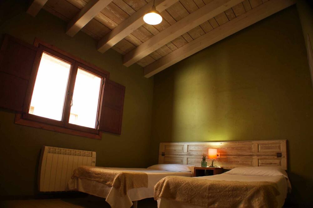 Photo of Bedroom in Oden