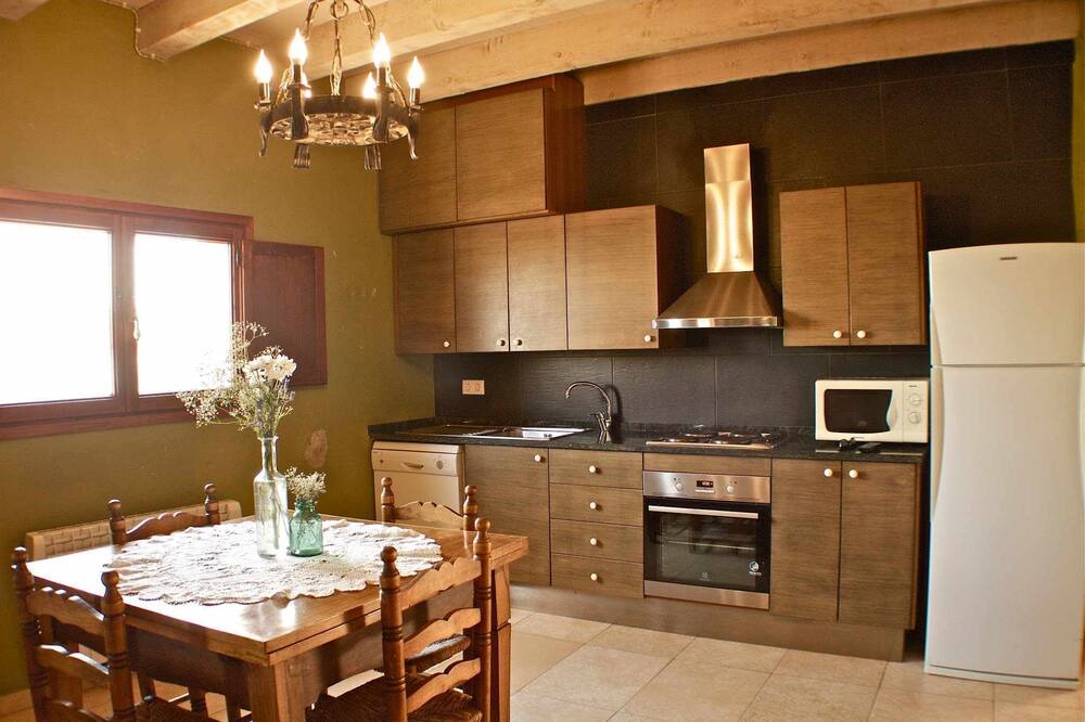 Photo of Kitchen in Oden