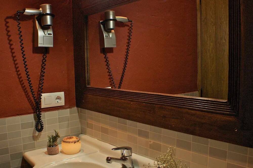 Photo of Bathroom in Oden