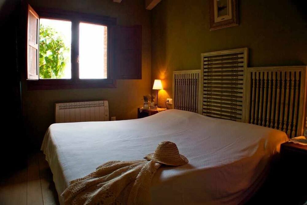 Photo of Bedroom in Oden