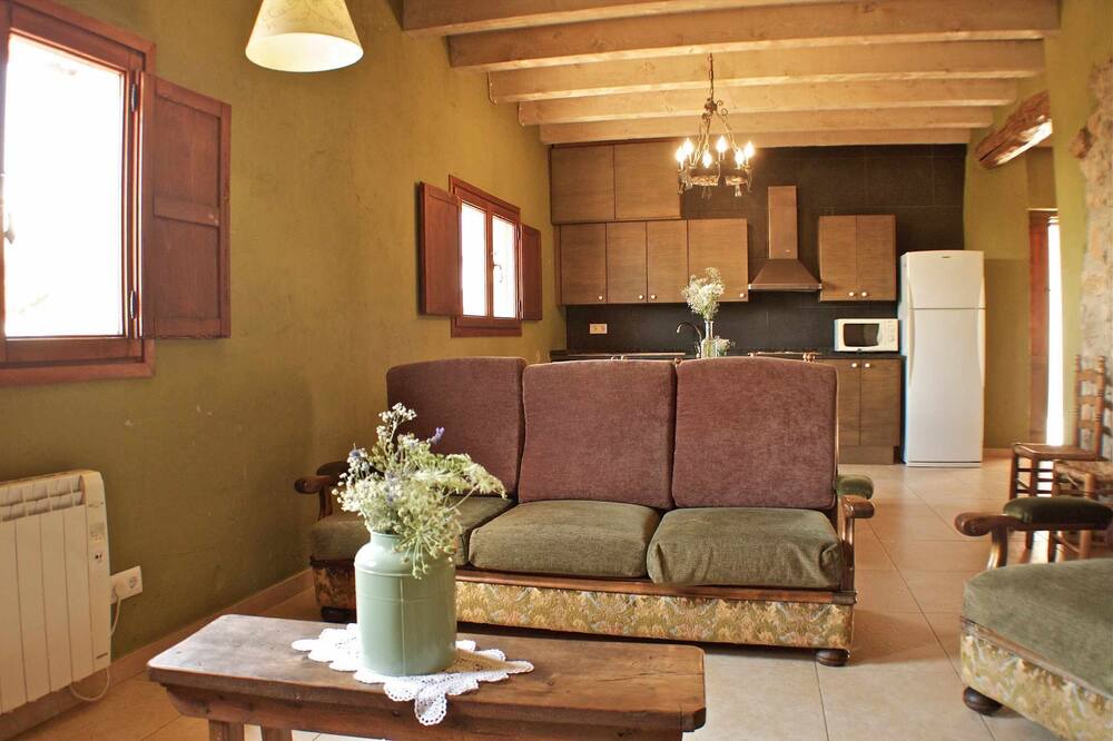 Photo of Livingroom in Oden