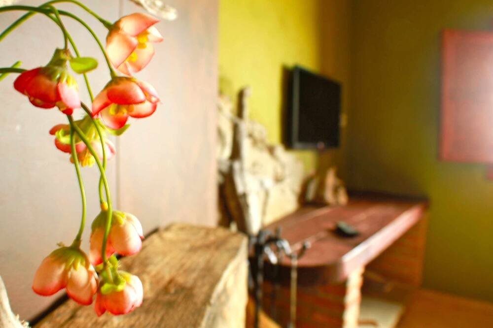 Photo of Livingroom in Oden