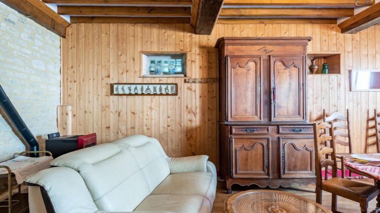 Photo of Livingroom in Le Planet