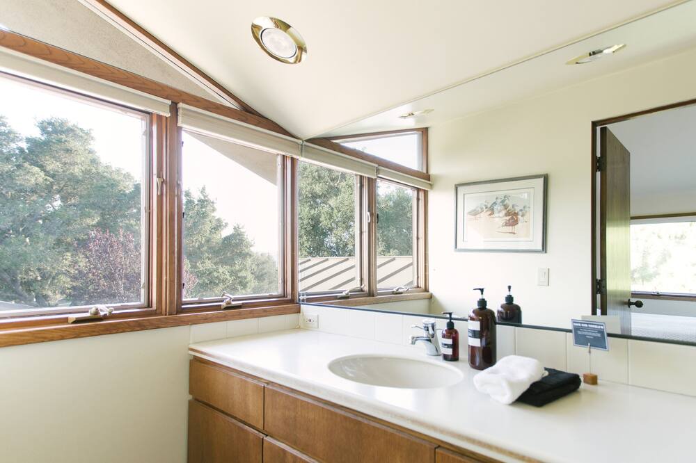Photo of Bathroom in Solvang