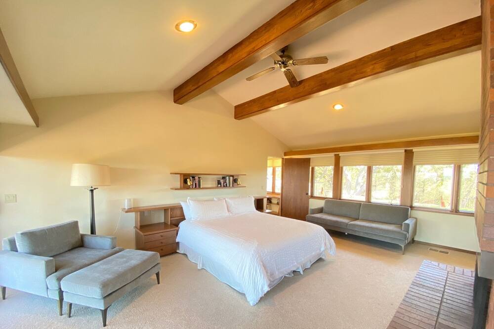 Photo of Livingroom in Solvang