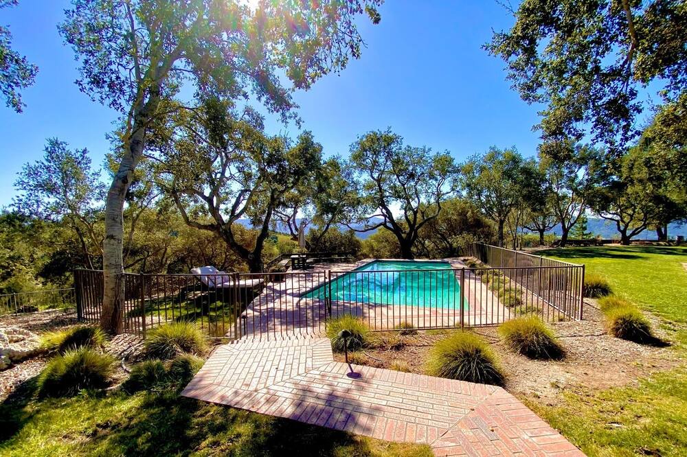 Photo of Outdoor in Solvang
