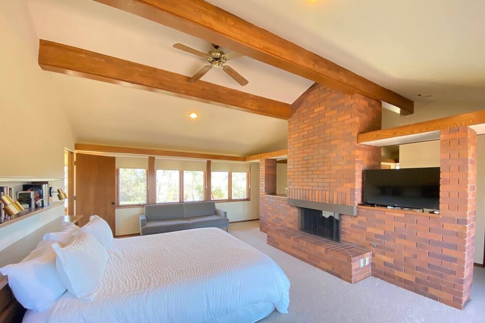 Photo of Livingroom in Solvang