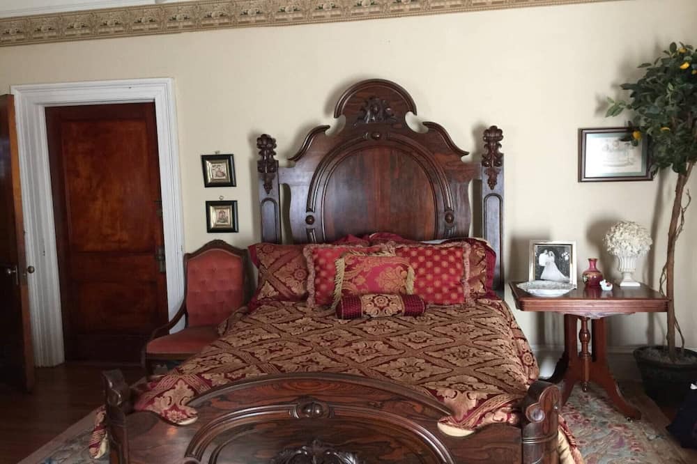 Photo of Bedroom in McComb