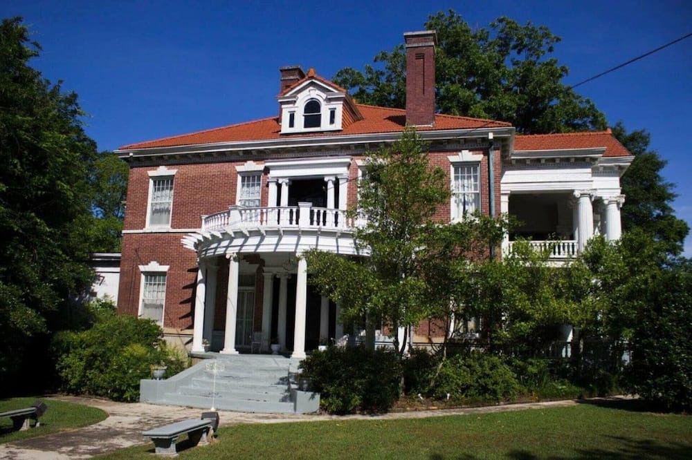 Photo of Outdoor in McComb