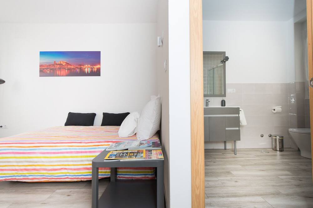 Photo of Bedroom in San Anton