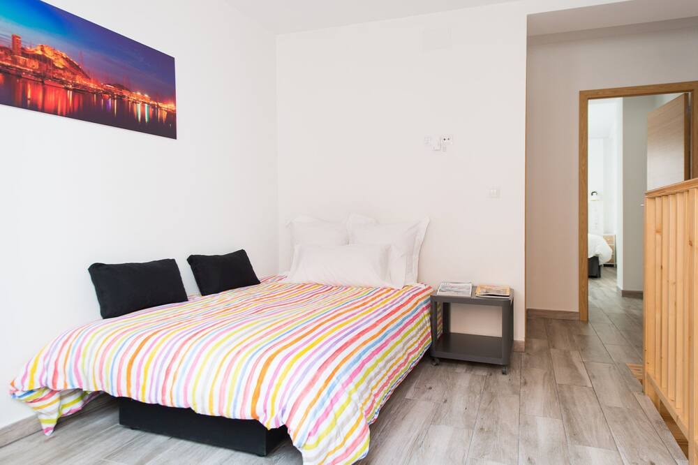 Photo of Bedroom in San Anton
