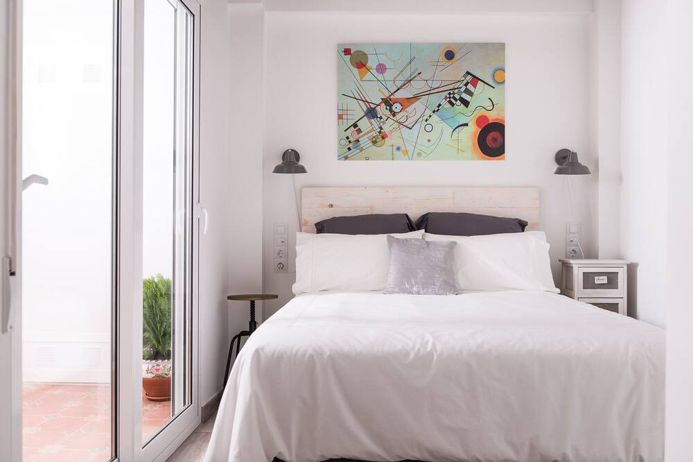 Photo of Bedroom in San Anton