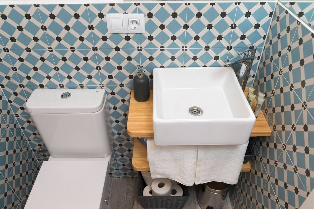 Photo of Bathroom in San Anton