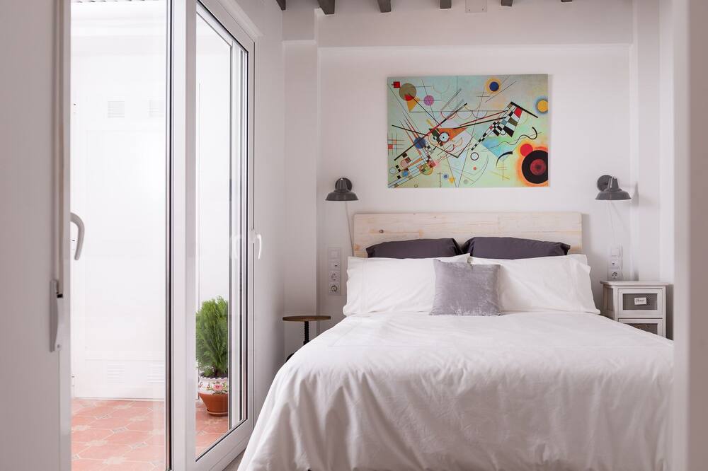 Photo of Bedroom in San Anton