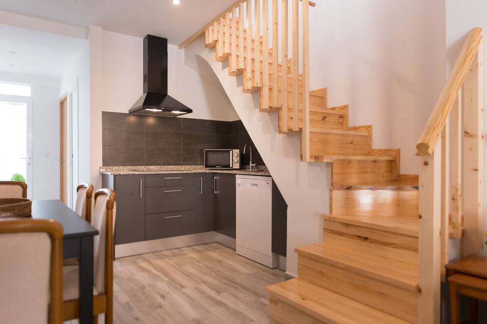 Photo of Kitchen in San Anton