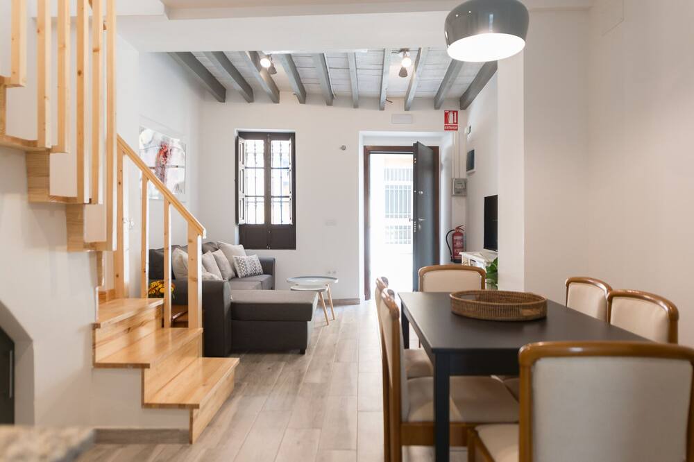 Photo of Livingroom in San Anton
