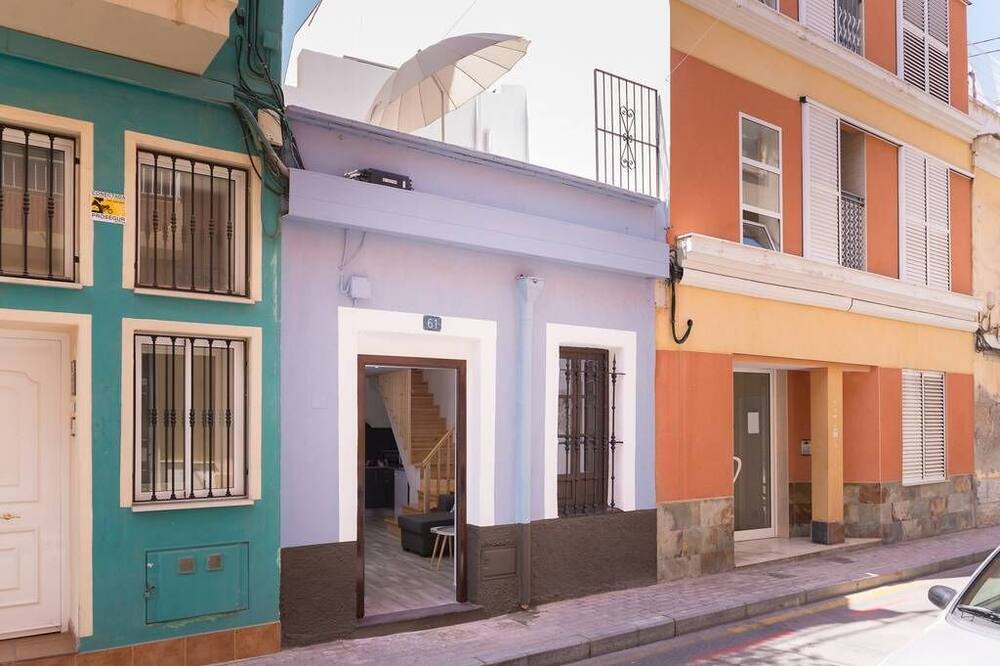 Photo of Outdoor in San Anton