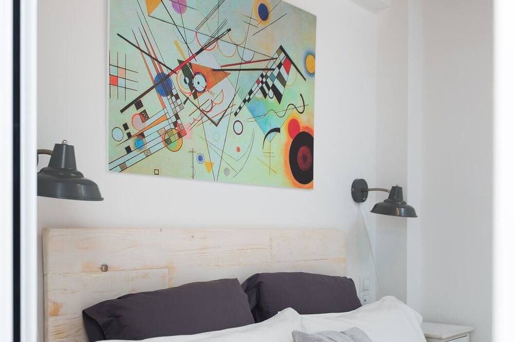 Photo of Bedroom in San Anton