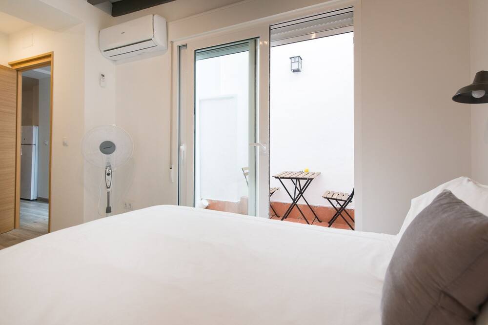 Photo of Bedroom in San Anton