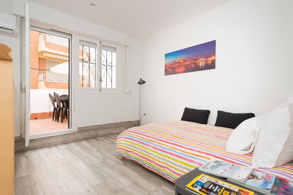 Photo of Bedroom in San Anton