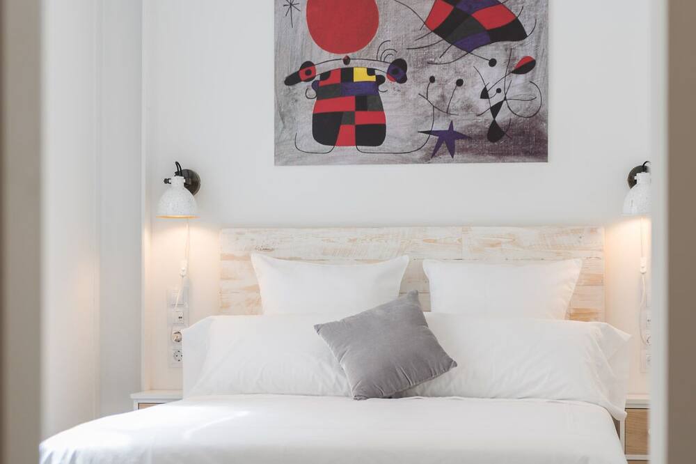 Photo of Bedroom in San Anton